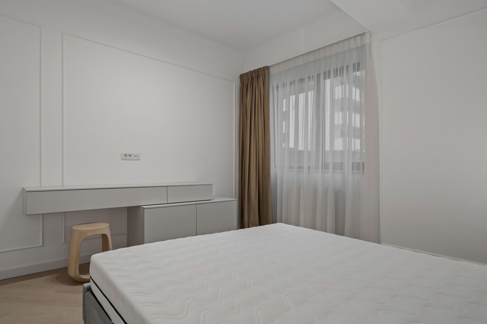 3 camere | PARTER | Cortina North | Piscina + Fitness | Pipera - Poză 12