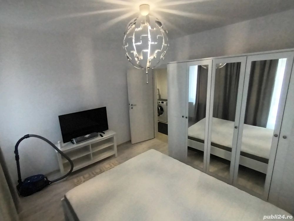 Inchiriez Apartament Militari Resident - Poză 2