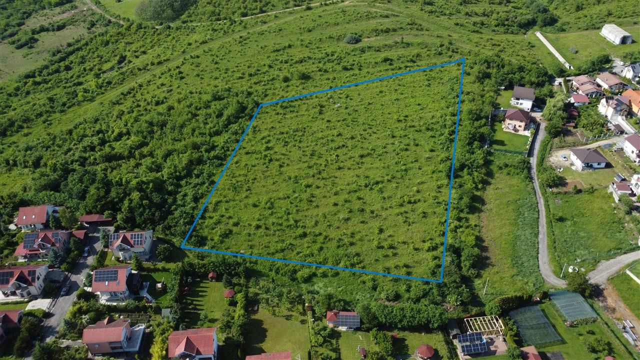 Lot  premium,17.200 mp,oportunitate extinsa,10 min de Targu Mures:Livezeni - Poză 2