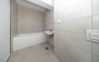 Penthouse 4 camere, 2 terase, panoramă munți și Tâmpa - Poză 13