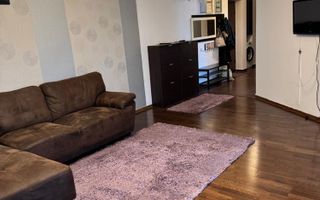 Apartement 3 camere de inchiriat. Sector 2 - Poză 7