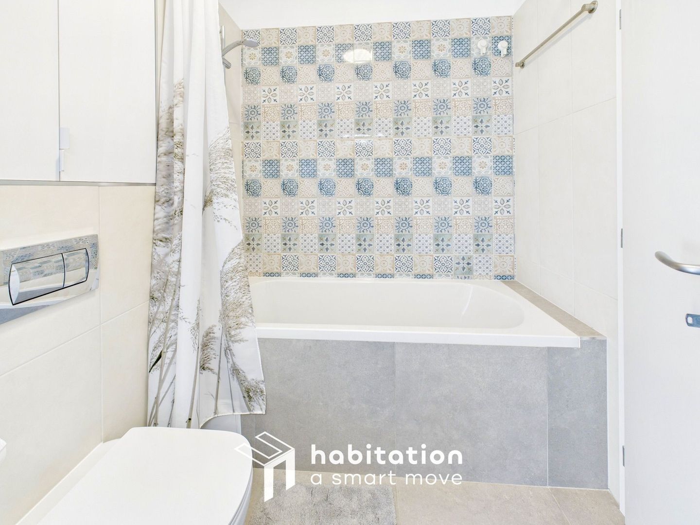 Tur virtual - apartament 2 camere, în zona Central - Circumvalațiunii - Poză 17