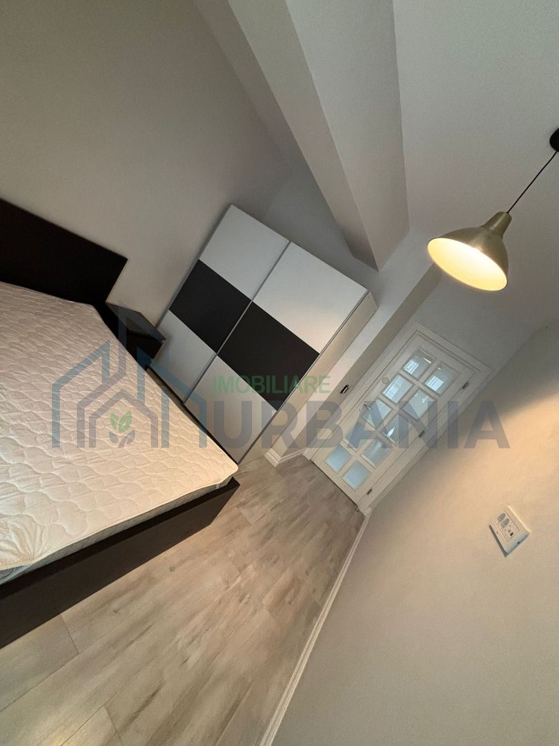 Apartament 2 camere de inchiriat, Royal Town Copou, Iasi - Poză 5
