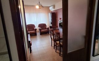 4 Camere, Calea Rahova-Mihail Sebastian, stradal, bloc reabilitat - Poză 8