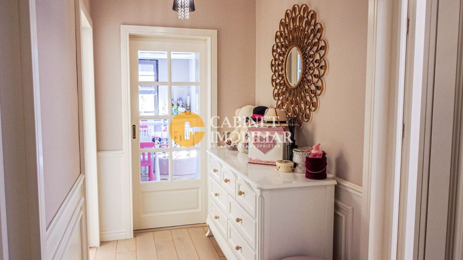 Tatarasi - 3 camere - etaj intermediar - loc de parcare - Mobilat si utilat - Poză 12