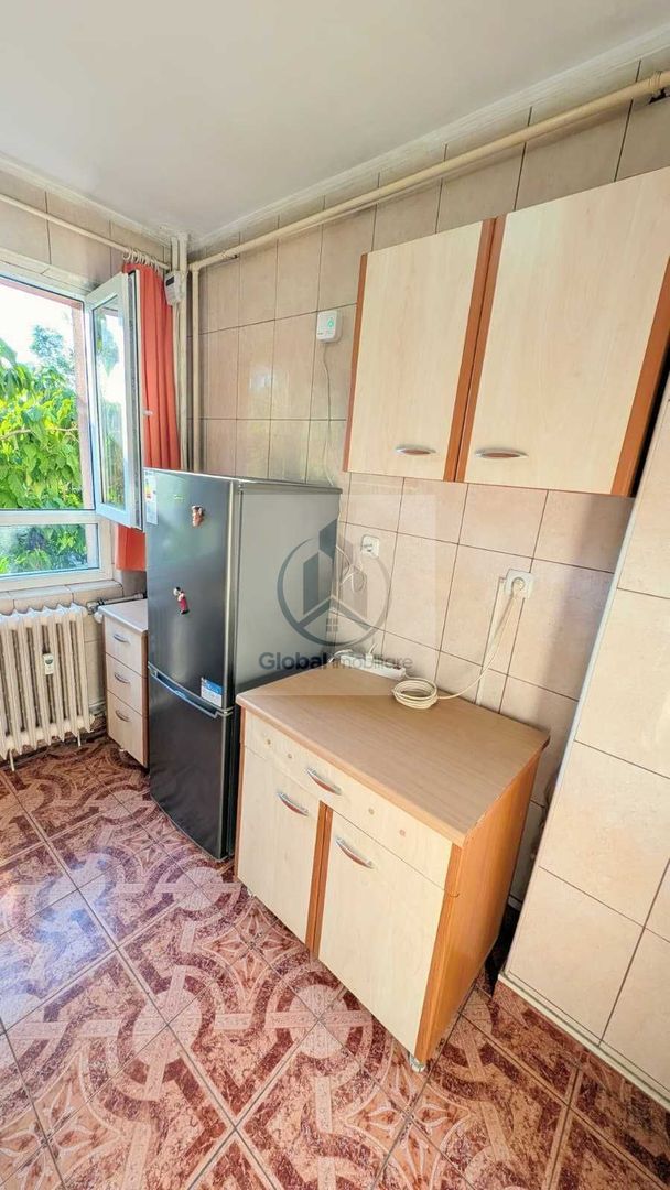 Apartament 2 camere Trapezului | Sector 3 | 54 mp | 350 € - Poză 7