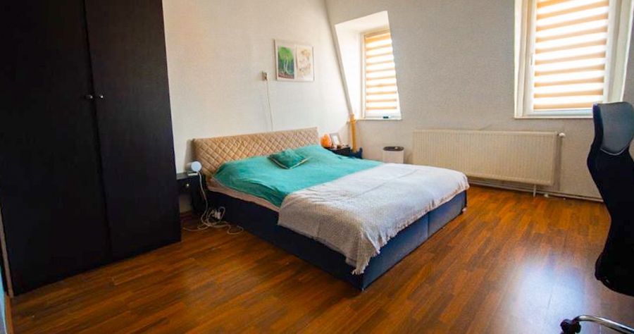 Vânzare apartament 3 camere, 70mp | Boxă 19mp - Poză 5