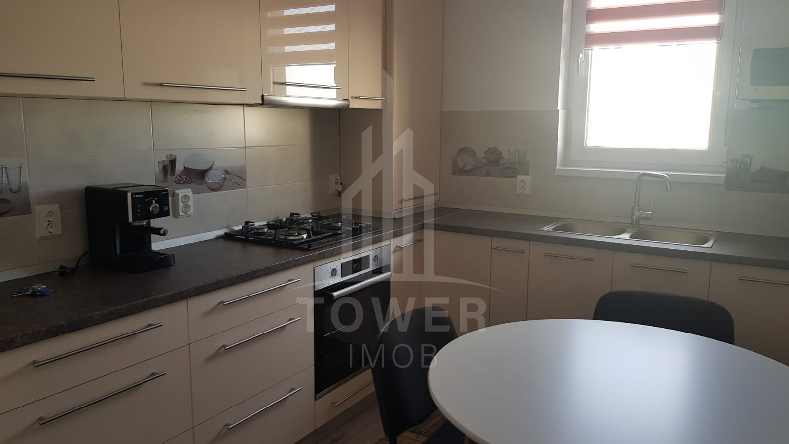 Apartament 2 camere de închiriat în City Residence - Poză 4