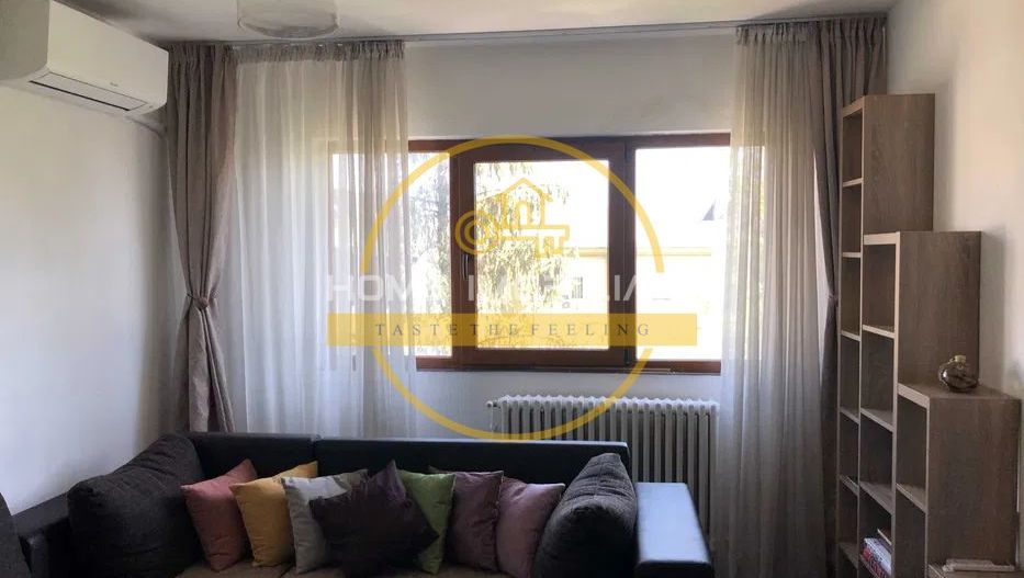 🏠 Apartament 2 camere, complet renovat, mobilat și utilat – Podu Roș, Bd. Socol - Poză 1