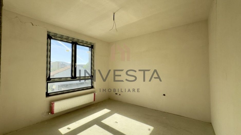 Apartament 3 camere, etaj intermediar, bloc nou, Park Lake Iulius Mall - Poză 6