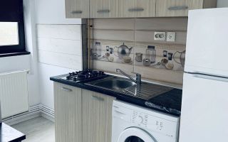 De inchiriat apartament cu o camera Centru, 280 euro - Poză 3