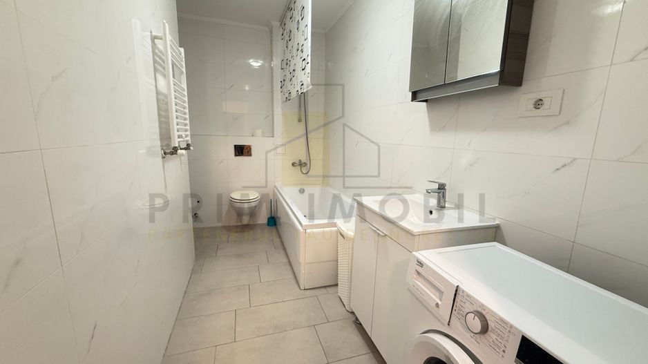 Apartament modern, Copou - Parcare inclusa - Poză 9