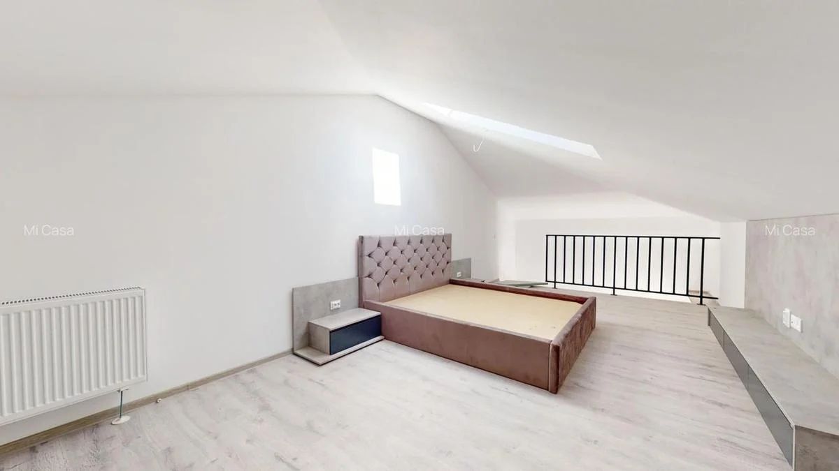 Apartament 4 camere finalizat in cartierul Izvor! - Poză 15