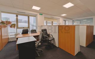 Zero comision, intre 16-125mp pret fara TVA, parcare, Aviatiei, 4'[M] - Poză 4