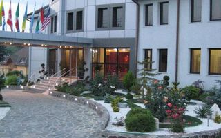 HOTEL SILVER– PRIME HOSPITALITY ASSET 4★ Operational - Poză 7