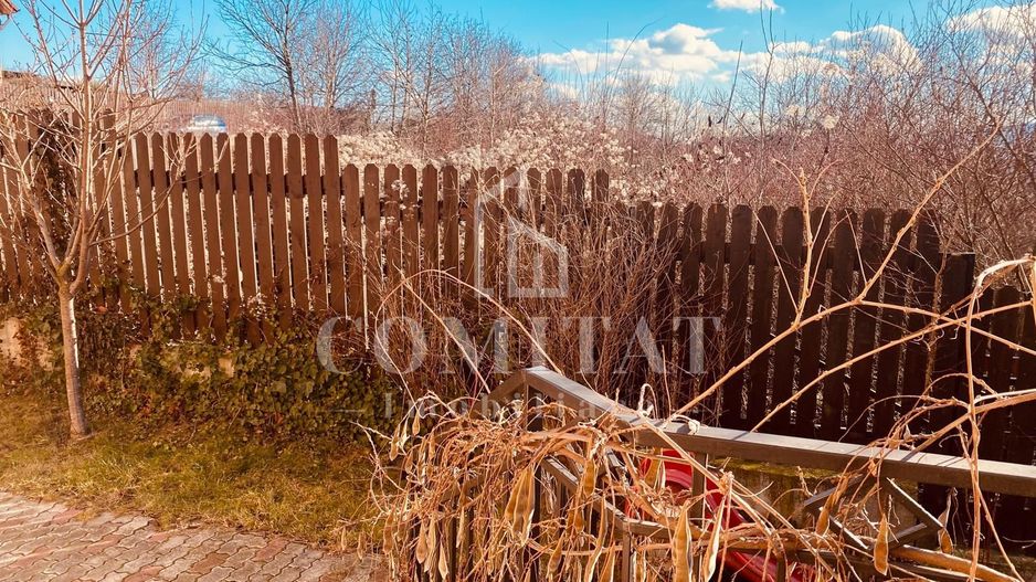 Casa individuala cu panorama zona Auchan - Poză 20