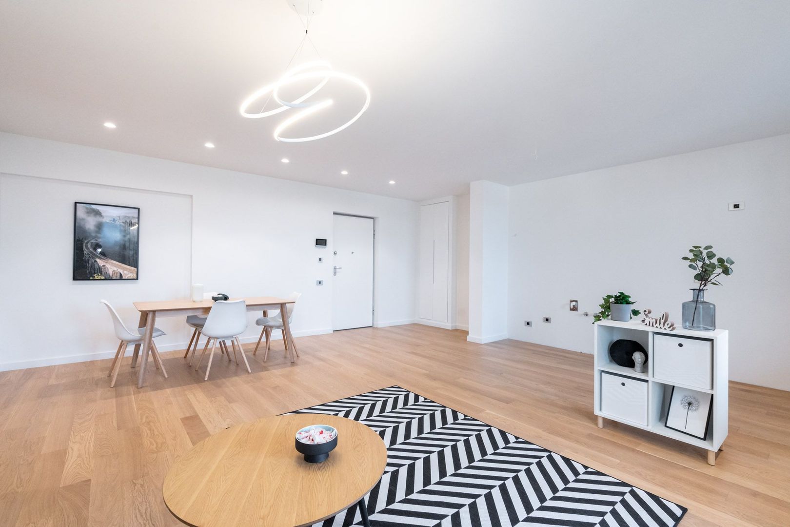 COMISION 0% - La 2 min de Promenada Mall, apartament elegant in proiect premium - Poză 5