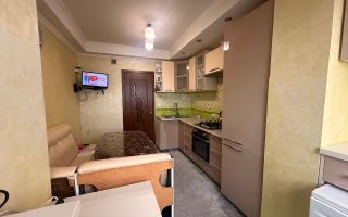 Vânzare, apartament, 3 camere, str. Bulgară, Bălți - Poză 11