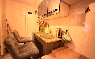 2 Camere Ultracentral | Zona Ferdinand | Modern | Curte comună - Poză 4