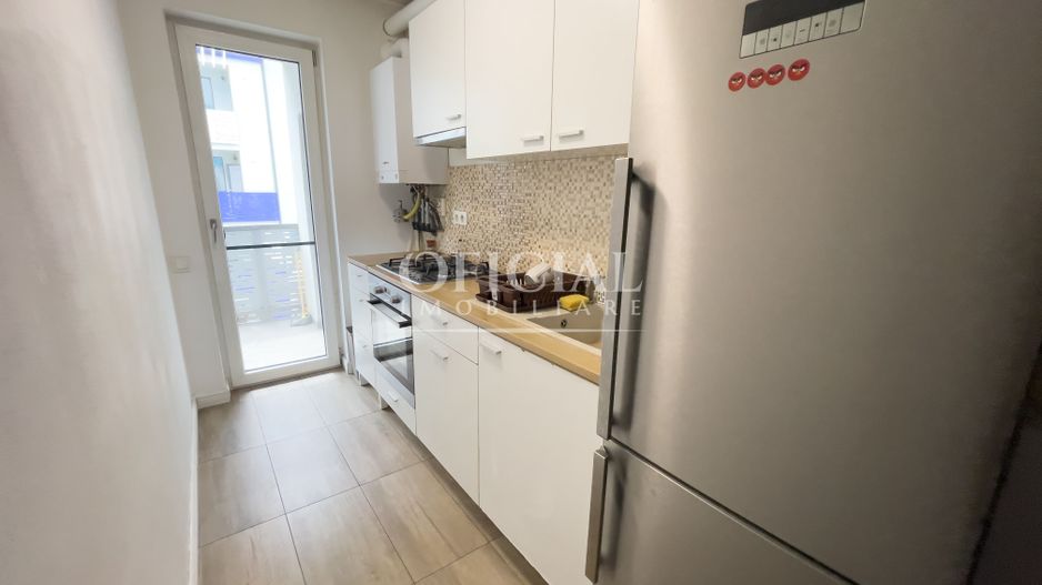 Apartament 2 Camere | 50 mp | Etaj 3/7 | Garaj | Zona VIVO Metro - Poză 5