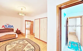 Casă 10 camere în Exercițiu, zonă exclusivistă, lângă Centru - Poză 30