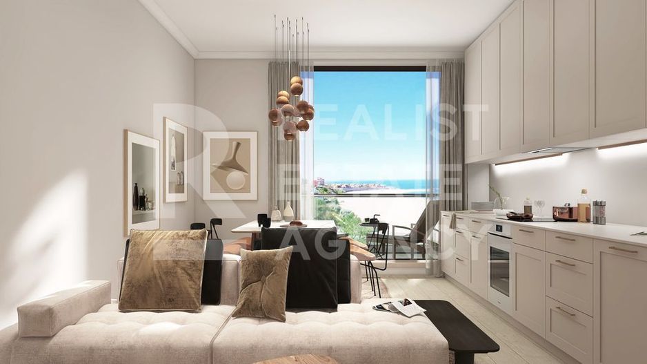 Apartament cu 2 camere, Meraki Resort&SPA, Constanța - Poză 6