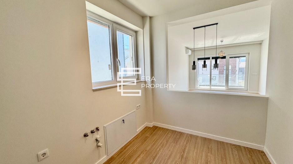 Apartament 3 camere, 72 mp , intabulat, la cheie - zona Industriala Vest - Poză 4