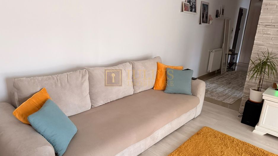 2 camere| Braytim| terasa + gradina| pet friendly| centrala | - Poză 2