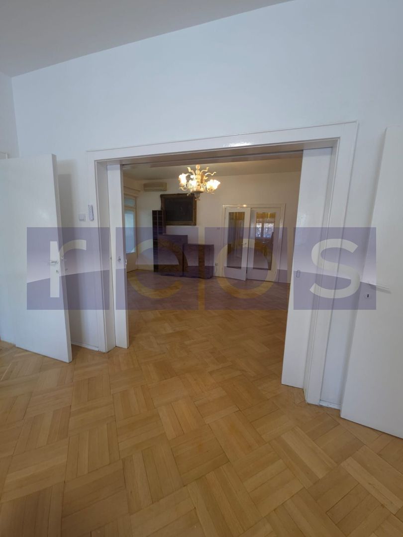 INCHIRIERE | CAPITALE | PARTER 5CAMERE | 160MP | REZIDENTIAL-COMERCIAL - Poză 9