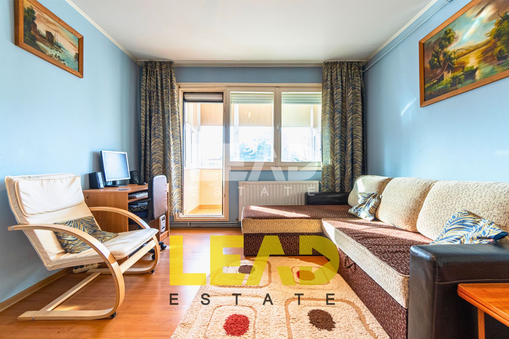 De Vanzare Apartament 2 cam, 50 mp utili, Str Neptun, Comision 0% - Poză 4