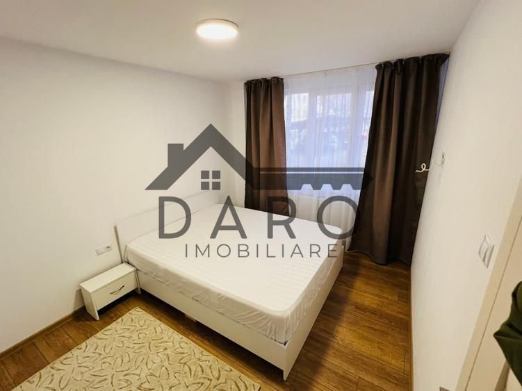 Apartament 2 camere, 50 mp, str. Libertății  (semicentral) - Poză 8