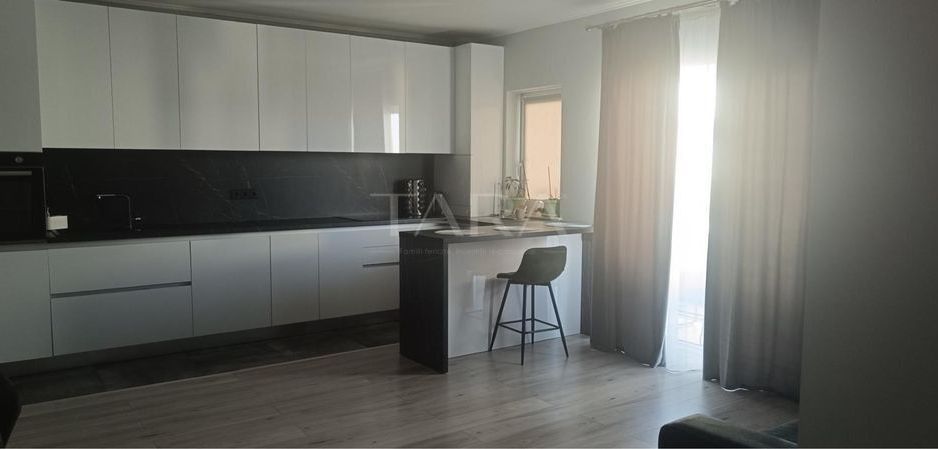 Apartament 2 camere, 57 mp + terasă 22 mp – zona Terra, Florești - Poză 2