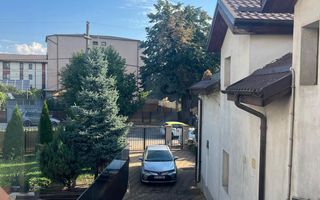 Casă în T. Neculai, Iași – la 200m de Catedrala Catolică Nicolina, 90 mp, 4 camere - Poză 1