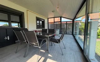 Casa individuala in Sacalaz | Piscina | Garaj | Teren 1000 mp | - Poză 15