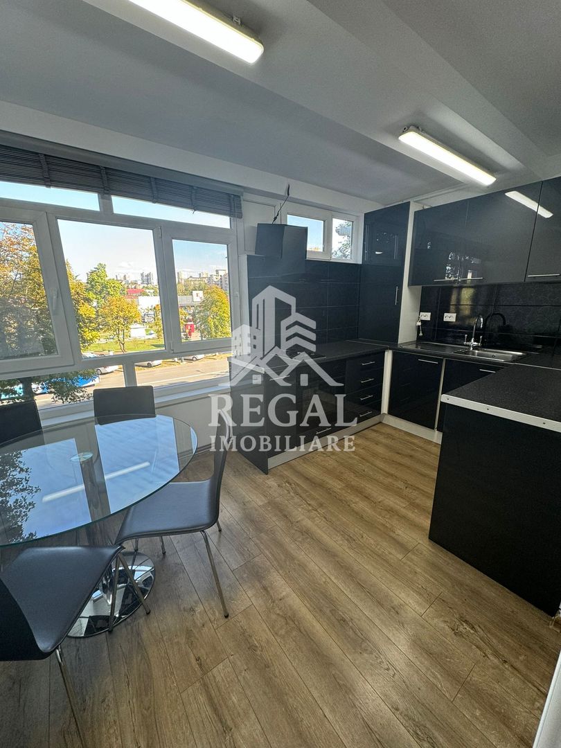 De închiriat garsonieră – zona Kaufland 🏠 - Poză 2