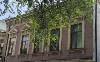 CENTRU VECHI (COD03) - Apartament boem cu terasa si balcon ! - Poză 24