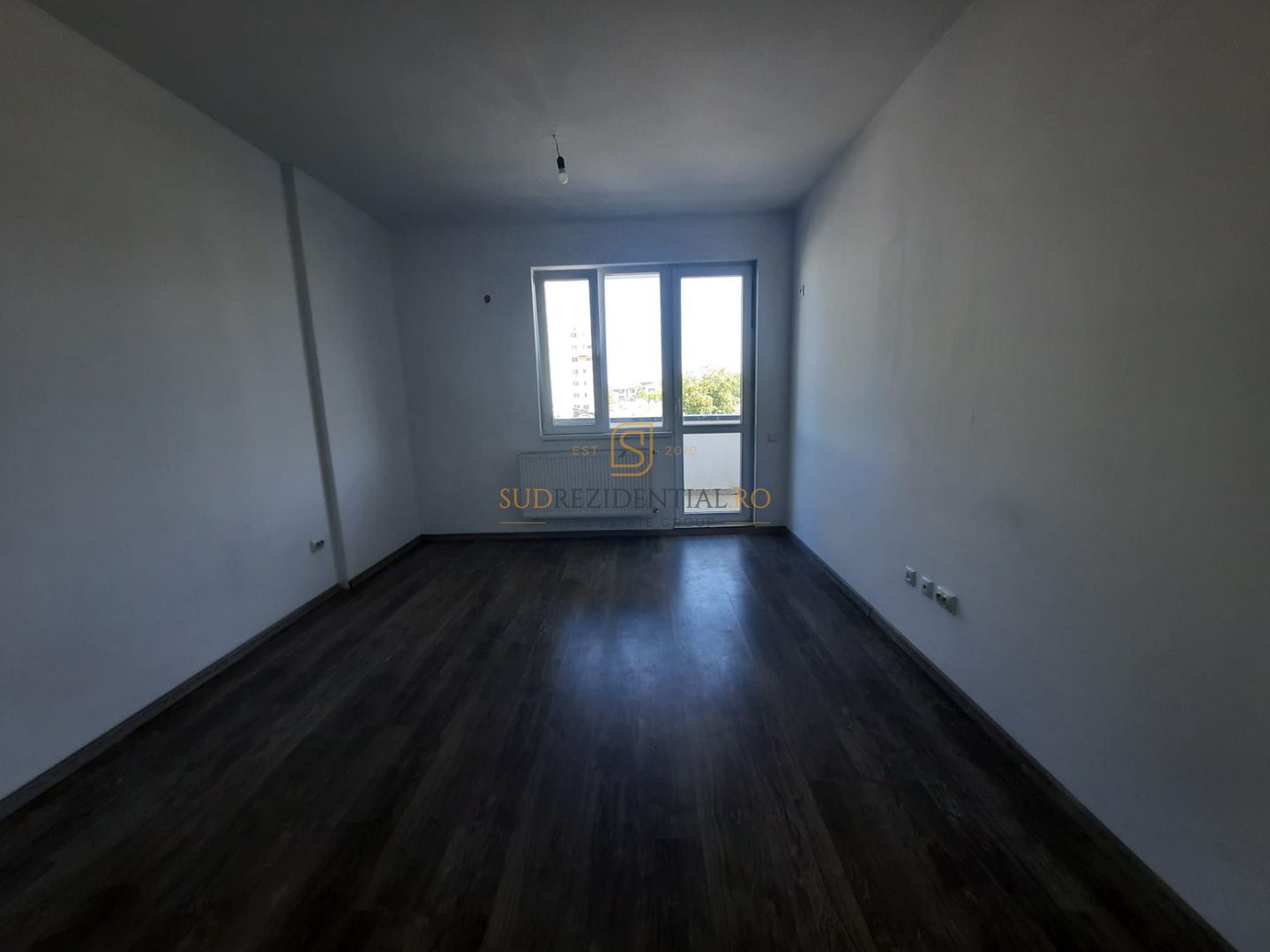 Popesti-Leordeni, apartament 2 camere decomandat, disponibil imediat - Poză 6