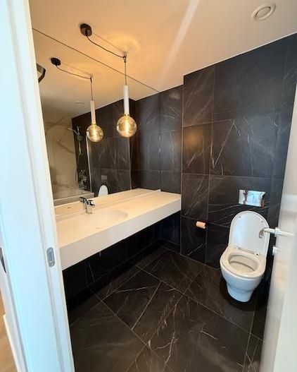 Apartament de vânzare 2 camere - One Herastrau Towers - utilat si mobilat - Poză 6