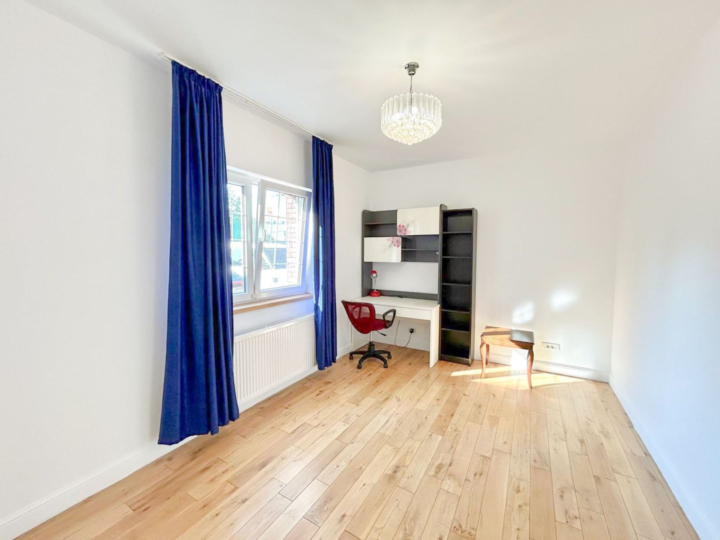 Villas for Rent I London Residence Pipera | 5 Bedrooms | Tennis Court - Poză 36