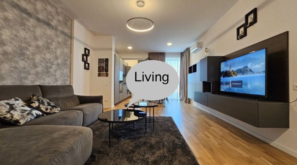 Aviatiei -2 camere - 64mp - Poză 4