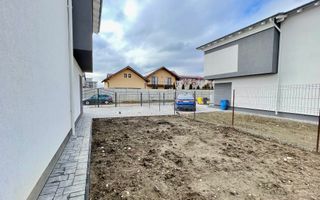 Duplex 4 camere | Prima închiriere - Poză 23