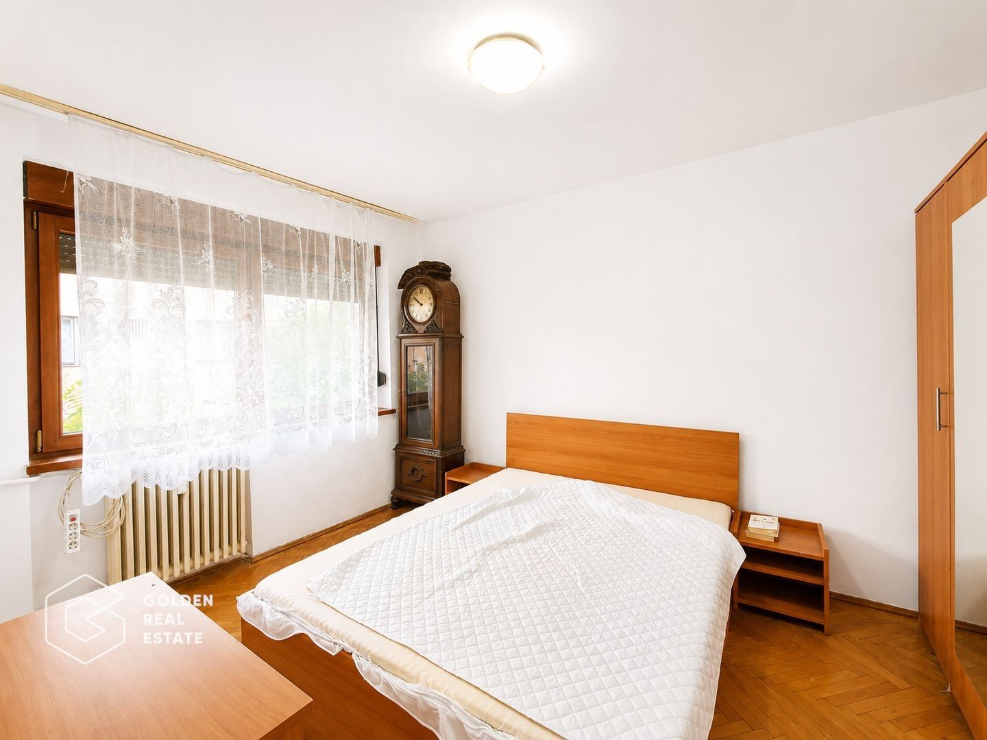 Apartament la parter, 2 camere, zona Podgoria - Poză 1