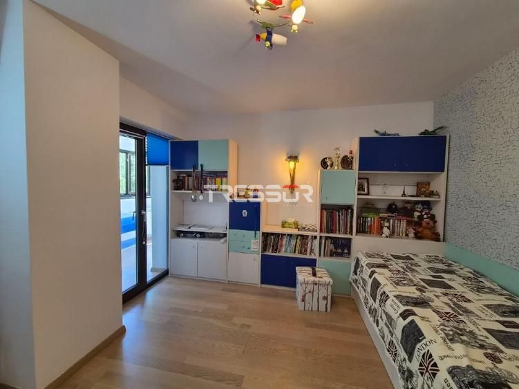Apartament 4 camere, renovat integral, Tomis Nord – disponibil imediat - Poză 5