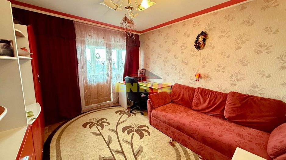 VÂNZARE APARTAMENT 3 CAMERE – ZONA MALL - Poză 2