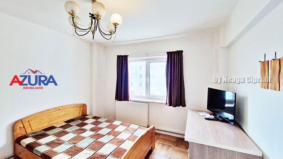 AZURA Imobiliare - Apartament 3 Camere Cf1 Prundu Depou - Poză 6