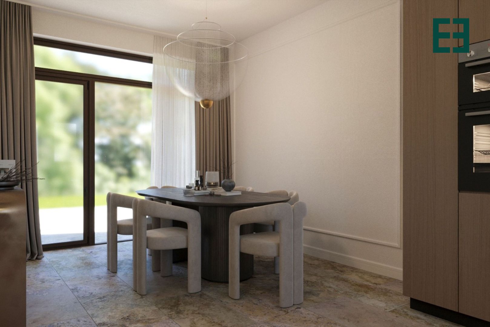 Casă nouă tip duplex 4 camere - Dumbrăvița - Timișoara - Poză 15