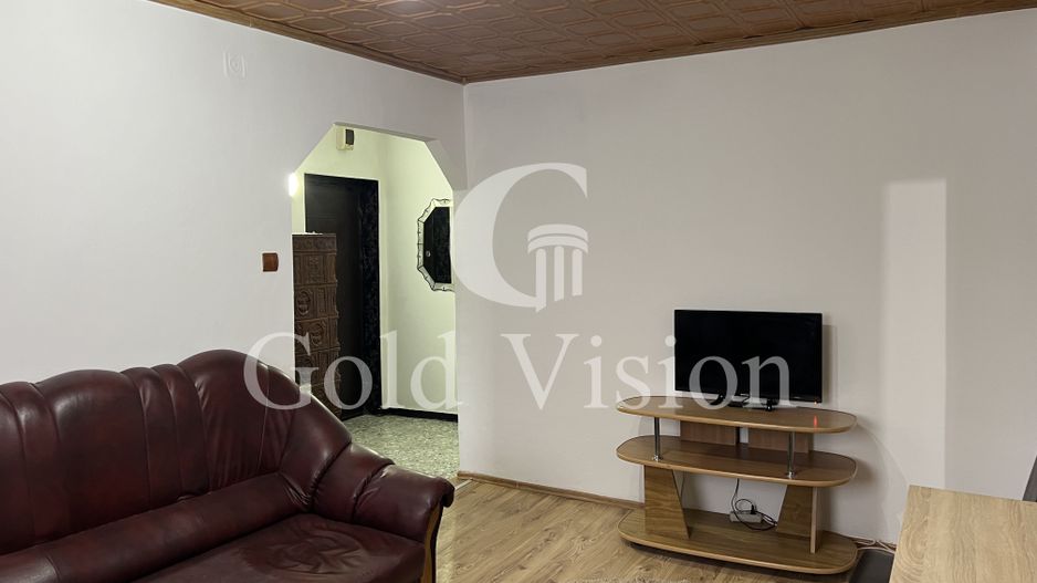 Apartament cu 3 camere, 50 mp utili, complet mobilat, zona Unirii - Poză 3