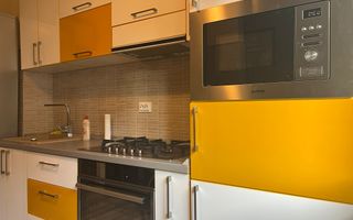 3 camere+2 bai, Soarelui, langa Parcul Padurice - Poză 22