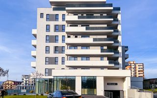 Apartament 3 camere Parcare, zona Iulius Mall - Poză 17