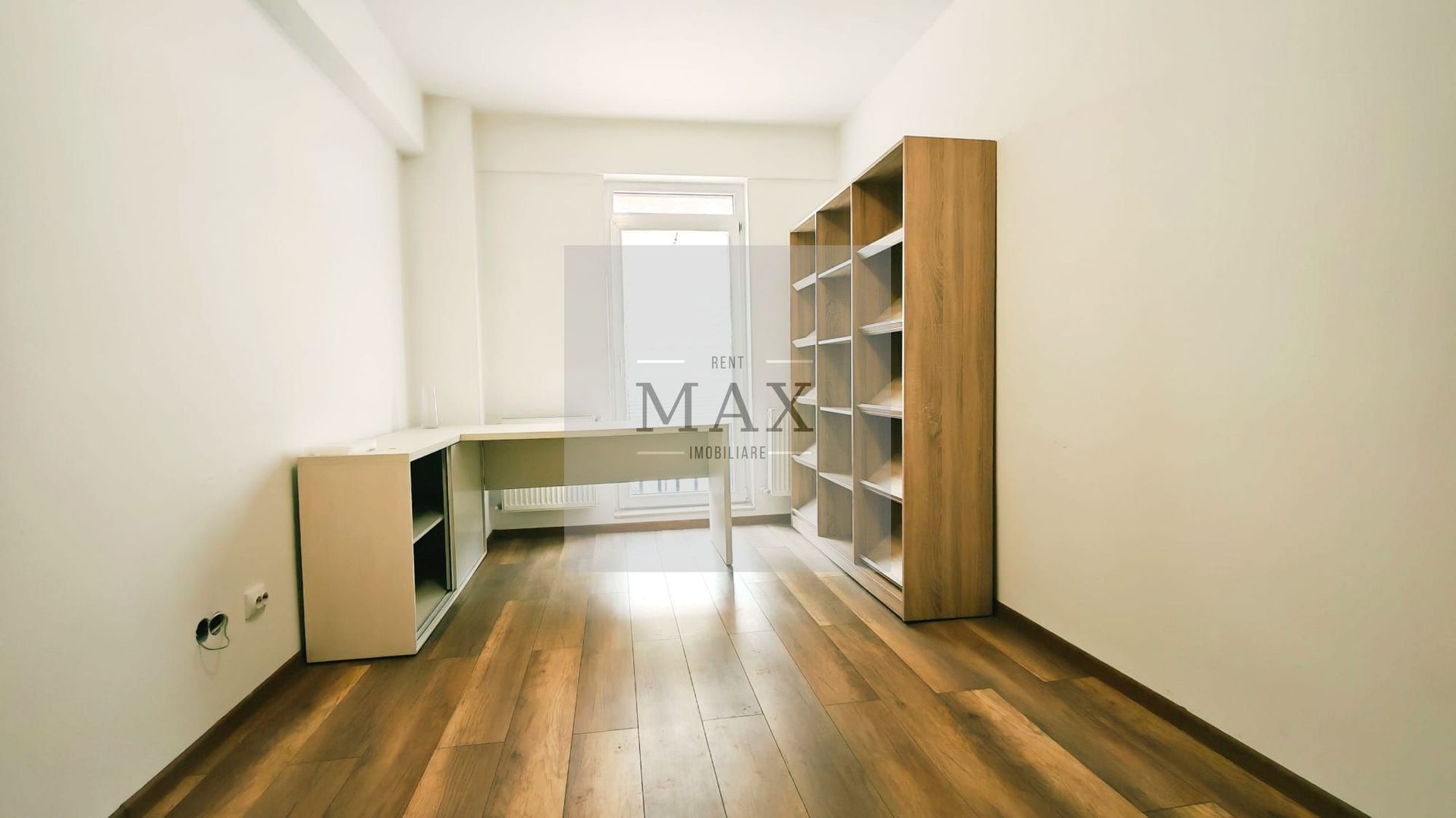 Spațiu birou 45 mp, Centru Cluj-Napoca, str. Traian, etaj 1 - Poză 4